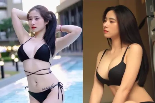 Ảnh thumbnail video Mẫu ảnh dáng ngon bị bạn trai cũ tung clip sex