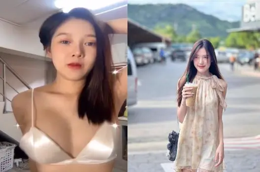 Ảnh thumbnail video Hot girl Quảng Ngãi lộ clip sex làm tình sướng chảy nước