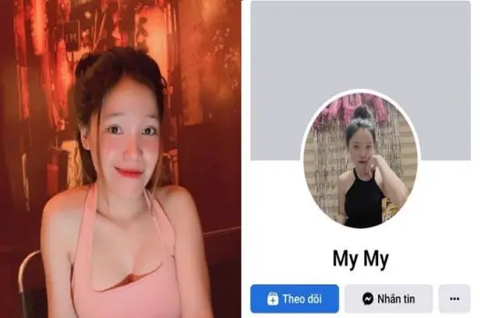 Ảnh thumbnail video My My làm tình cùng bạn trai trong nhà nghỉ