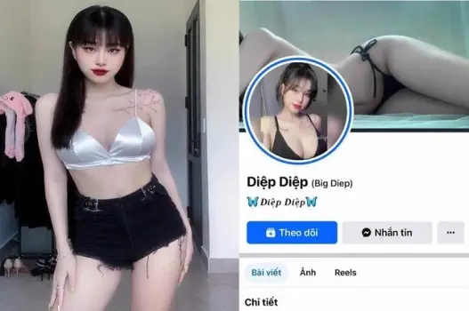 Ảnh thumbnail video Cảnh quay của Nguyễn Thị Bích Diệp với cuộc vui thác loạn lồn hồng hào múp mím bị nhiều cu thay phiên dập như máy khâu nước lồn ngon ngọt chảy dài đít nẩy bần bật rên la như đĩ