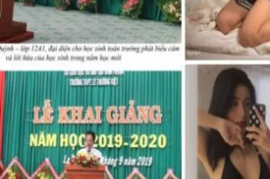 Ảnh thumbnail video Clip Trương Ngọc Trúc Quỳnh địt với thằng tây em có vú to lồn chặt bị thằng tây địt mạnh em cong đít ra rên bảo anh làm em sướng quá