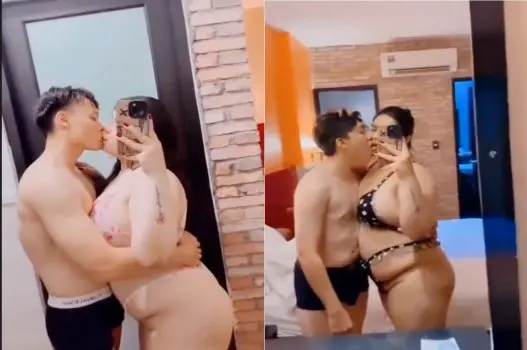 Ảnh thumbnail video Chị béo bú cu làm em rên la khoái lạc