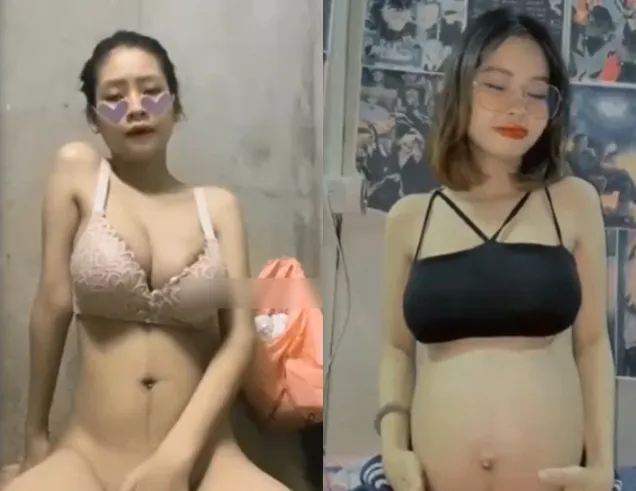 Ảnh thumbnail video Có bầu rồi vẫn địt nhau với người yêu cũ