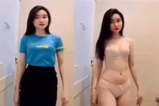 Ảnh thumbnail video Sex gái xinh Điện Máy Xanh lồn dâm