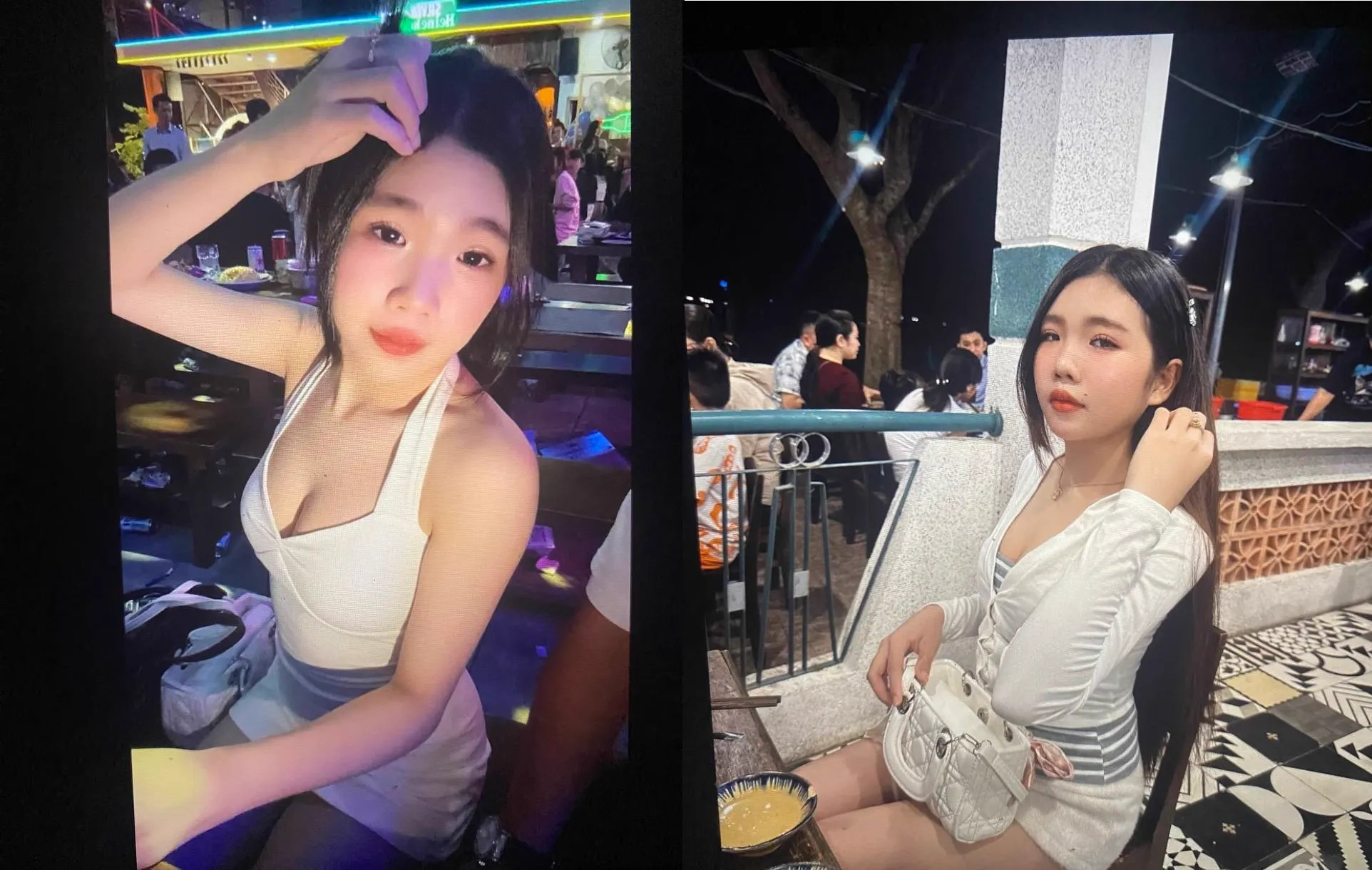 Ảnh thumbnail video Đụ em Ngọc khi nhậu bar
