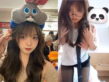 Ảnh thumbnail video Sinh viên năm nhất nhăn nhó vì con cu khủng