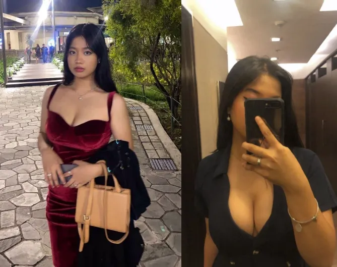 Ảnh thumbnail video Em vú to sang chảnh hay nứng