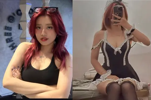 Ảnh thumbnail video Thầy giáo mỹ thuật nứng mê mặc đồ hầu gái