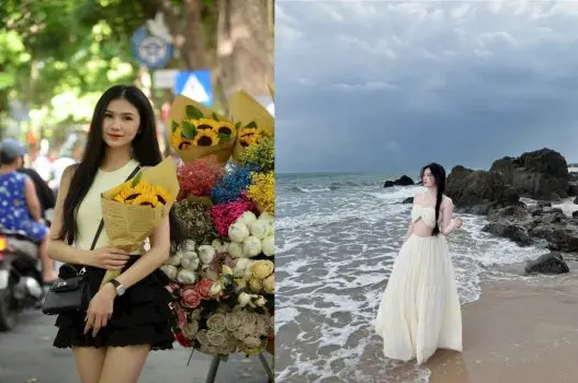 Ảnh thumbnail video Clip sex của Khánh Ngân mất điện thoại nên bị lộ