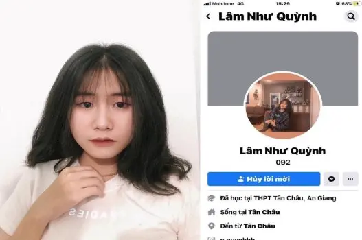Ảnh thumbnail video Tình dục của em Lâm Như Quỳnh đầy nước chảy