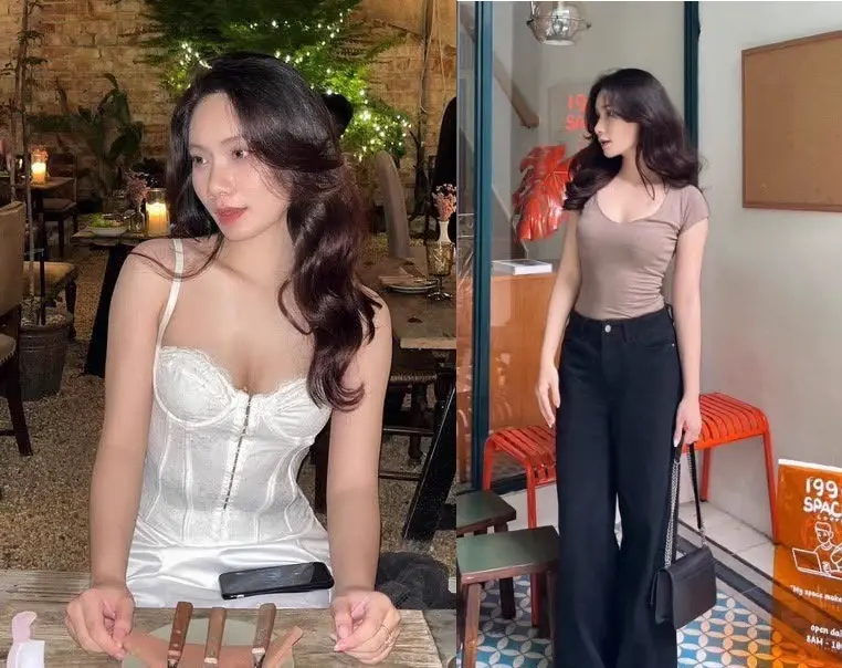 Ảnh thumbnail video Mông bự chị đồng nghiệp đang chán chồng