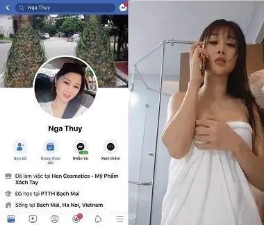 Ảnh thumbnail video Sex của Nga Thùy lồn múp