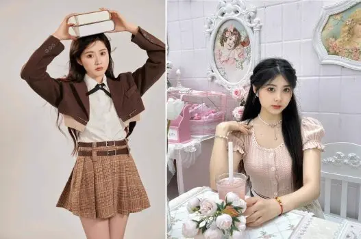 Ảnh thumbnail video Quấn quýt với cô em đẹp không tì vết