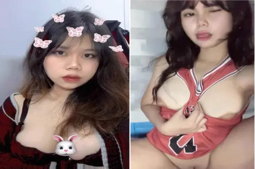 Ảnh thumbnail video Ngực to nhìn thôi đã ham