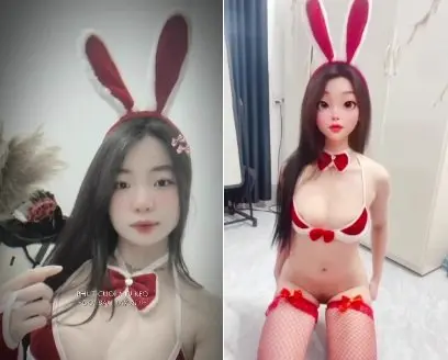 Ảnh thumbnail video Noel chịch nhau thích thú với em gái xinh