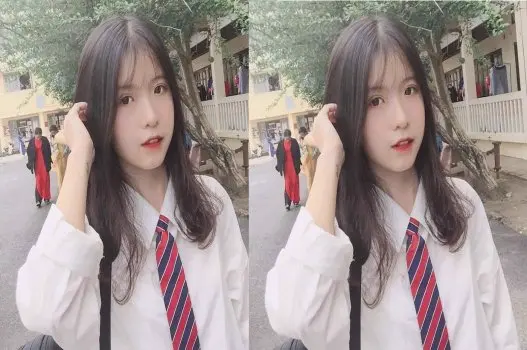 Ảnh thumbnail video Em nữ sinh bị móc cua chảy nước