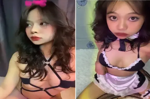 Ảnh thumbnail video Em hầu gái bị quan hệ phê đến ngã vật ra