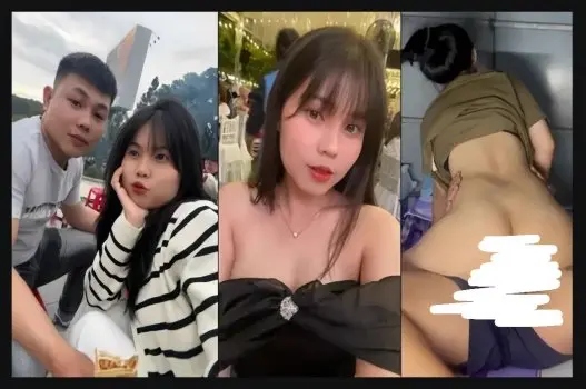 Ảnh thumbnail video Chấm dứt tình cảm, video nóng tràn mạng