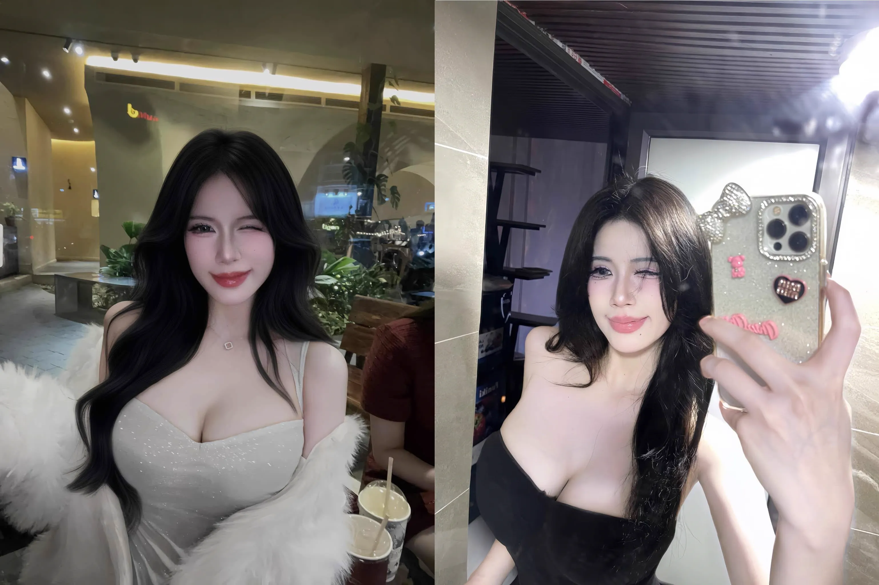 Ảnh thumbnail video Phim sech idol xinh gái sang chảnh