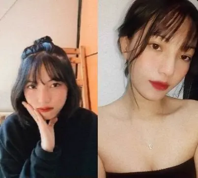 Ảnh thumbnail video Thảo Vân thích khoe vòng 1 nhưng ngại lộ mặt