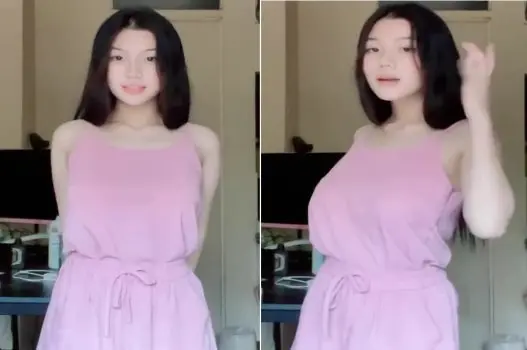 Ảnh thumbnail video Thúy Thanh mình dây hấp dẫn rên rỉ lớn