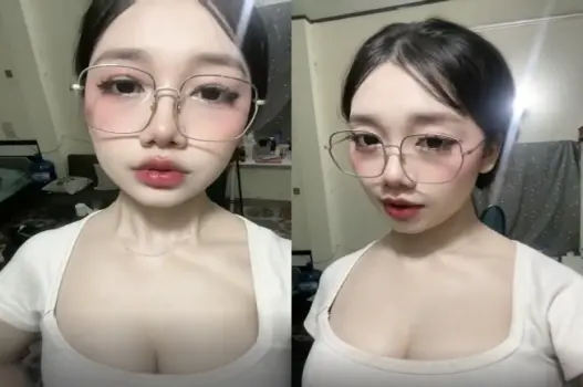 Ảnh thumbnail video Nữ Tiktoker hấp dẫn lộ clip sex mới toanh