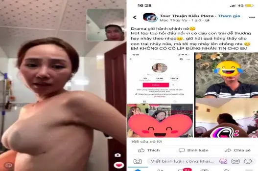 Ảnh thumbnail video Chị gái bị bóc phốt định cướp chồng bạn thân