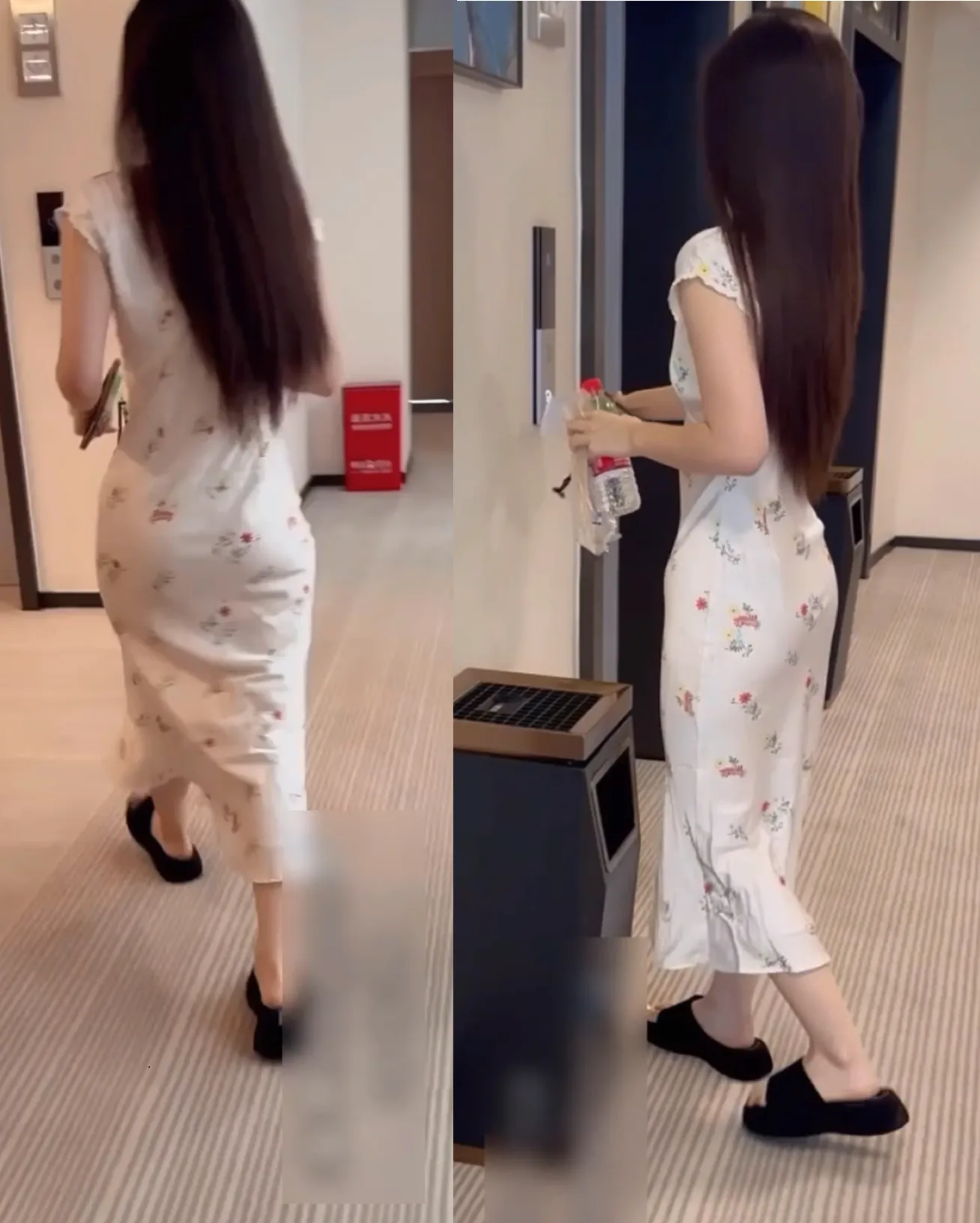Ảnh thumbnail video Tò mò muốn biết em mặc quần chip màu gì