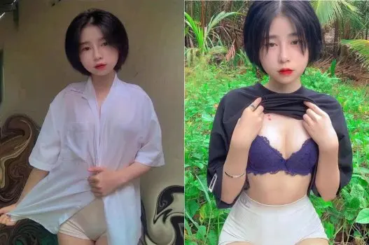 Ảnh thumbnail video Clip sex em tóc ngắn dâm đãng