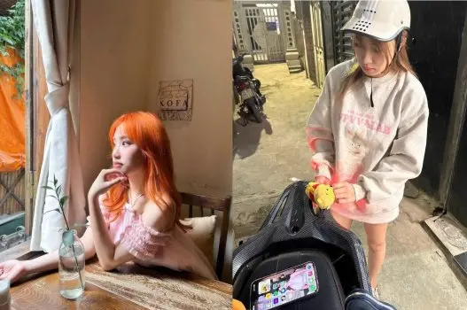 Ảnh thumbnail video Mới hẹn 2 buổi em đã cho nện thả ga