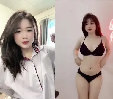 Ảnh thumbnail video Trâm Anh xinh gái dâm dục