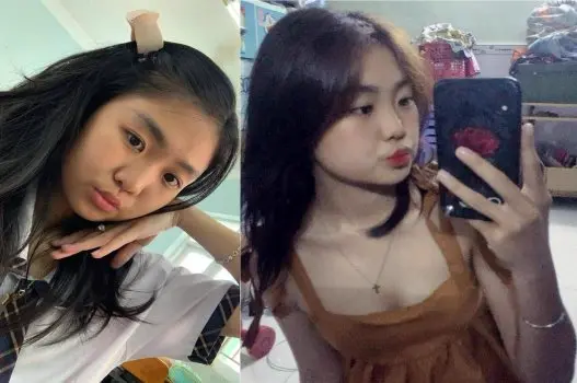 Ảnh thumbnail video Cô bé gen Z mới lớn đã thích lời mạnh bạo