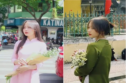 Ảnh thumbnail video Ngắm em cong người vì sung sướng khiến anh ra luôn