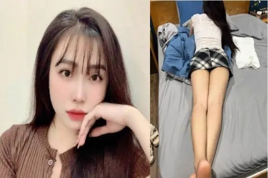 Ảnh thumbnail video Em ngực bự đòi phang trong siêu thị