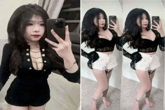 Ảnh thumbnail video Tuoi69 em dâm xinh xăm trổ thích doggy